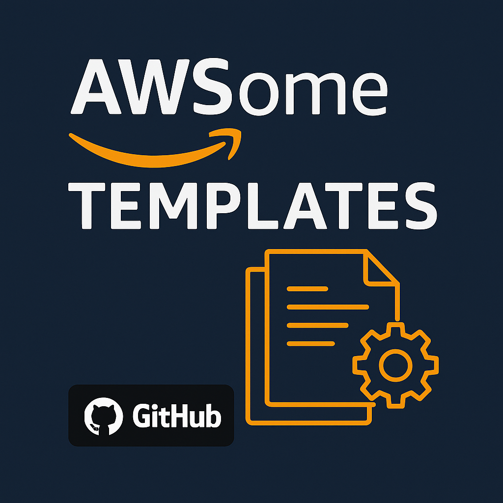 Awesome Templates logo