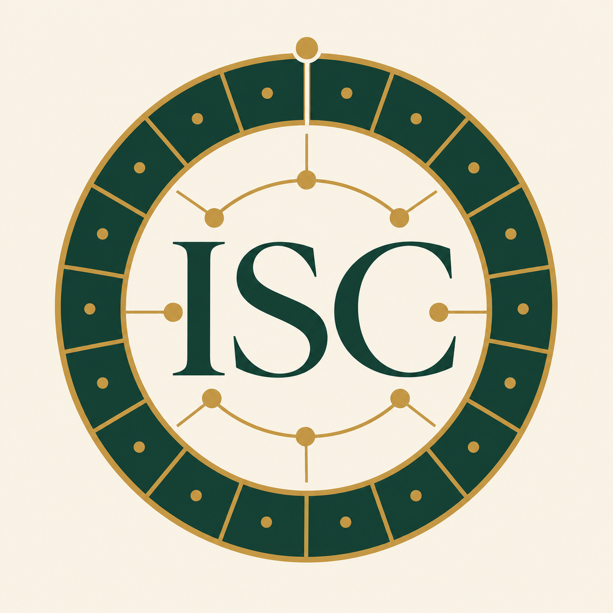 International Sacred Calendar logo