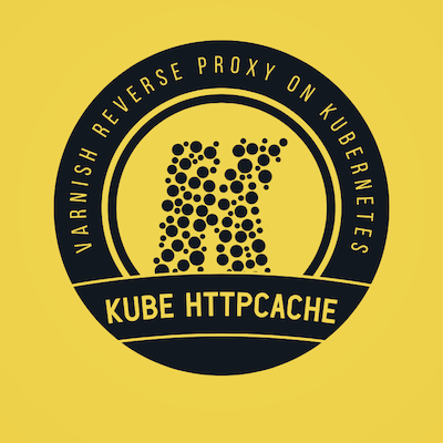kube-httpcache logo